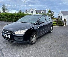 Ford focus 1.4 petrol Nct 02/23 - Image 5/6