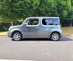 2011 Nissan Cube (AUTOMATIC)  - Image 6/10