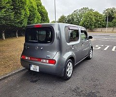 2011 Nissan Cube (AUTOMATIC)  - Image 9/10