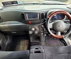 2011 Nissan Cube (AUTOMATIC)  - Image 10/10