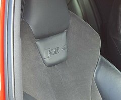 2015 Audi RS4 - Image 10/10