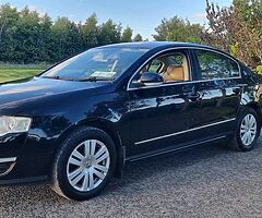 2008 Passat