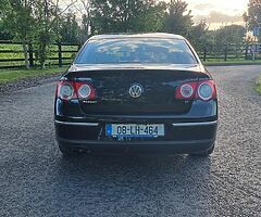 2008 Passat