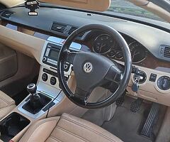 2008 Passat - Image 4/8