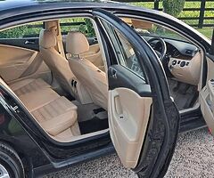 2008 Passat - Image 5/8
