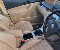 2008 Passat - Image 6/8