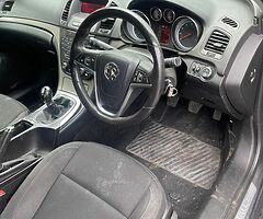 2009 Vauxhall Insignia - Image 5/5