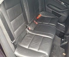 07 Audi A6 Auto 2.0 Diesel NCT Feb 2023 - Image 9/10