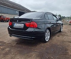 2009 bmw 320d 6 speed nct - Image 5/7