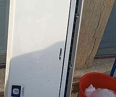 Split AC for sale  2 ton aftran