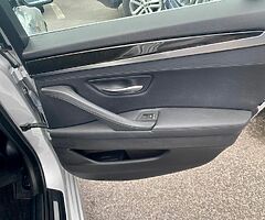 2011 520D BMW TOURING