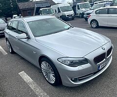 2011 520D BMW TOURING - Image 4/10