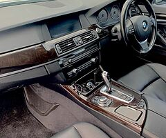 2011 520D BMW TOURING - Image 5/10