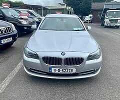 2011 520D BMW TOURING - Image 6/10
