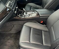 2011 520D BMW TOURING - Image 7/10