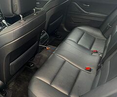 2011 520D BMW TOURING - Image 8/10