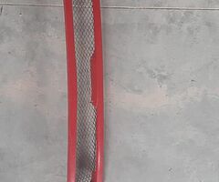Nissan micra k11 lookalike nismo grill