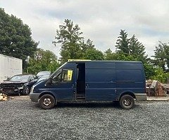 2010 transit