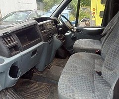 2010 transit