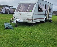 Compass Encore 500/5 (5 berth) - Image 4/10