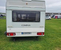 Compass Encore 500/5 (5 berth) - Image 5/10
