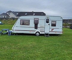Compass Encore 500/5 (5 berth) - Image 6/10