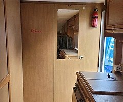 Compass Encore 500/5 (5 berth) - Image 8/10