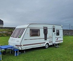 Compass Encore 500/5 (5 berth) - Image 10/10