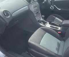 2010 Ford Mindel Zetec TDCI - Image 4/10