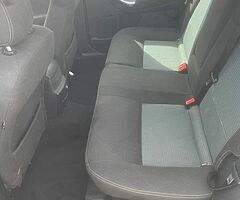 2010 Ford Mindel Zetec TDCI - Image 5/10