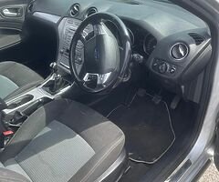 2010 Ford Mindel Zetec TDCI - Image 8/10