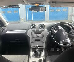 2010 Ford Mindel Zetec TDCI - Image 9/10