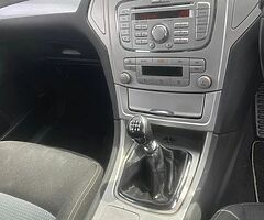 2010 Ford Mindel Zetec TDCI - Image 10/10