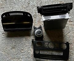 Bmw E90/E91/E92/E60/E61 Navi/DVD CCC OM