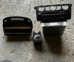Bmw E90/E91/E92/E60/E61 Navi/DVD CCC OM