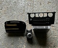 Bmw E90/E91/E92/E60/E61 Navi/DVD CCC OM - Image 4/9