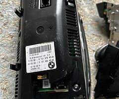Bmw E90/E91/E92/E60/E61 Navi/DVD CCC OM - Image 5/9