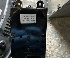 Bmw E90/E91/E92/E60/E61 Navi/DVD CCC OM - Image 8/9