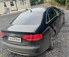 Audi A4 s line - Image 4/7