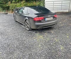 Audi A4 s line - Image 5/7