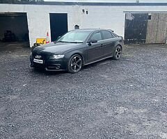 Audi A4 s line - Image 6/7