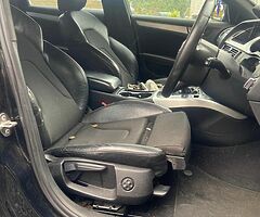 Audi A4 s line - Image 7/7