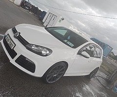 2012 1.6 blue motion golf