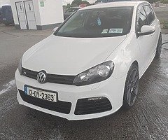 2012 1.6 blue motion golf