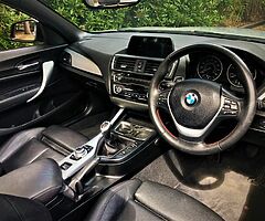 2015 BMW Series 2 - Image 3/10
