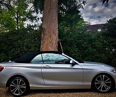 2015 BMW Series 2 - Image 4/10
