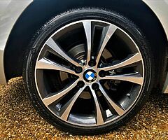 2015 BMW Series 2 - Image 5/10