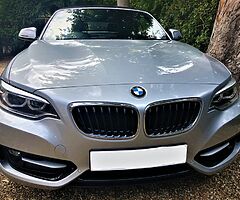 2015 BMW Series 2 - Image 7/10