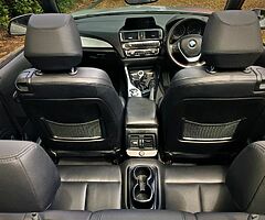 2015 BMW Series 2 - Image 8/10