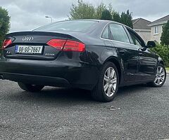 Audi A4 2.0 tdi 2008